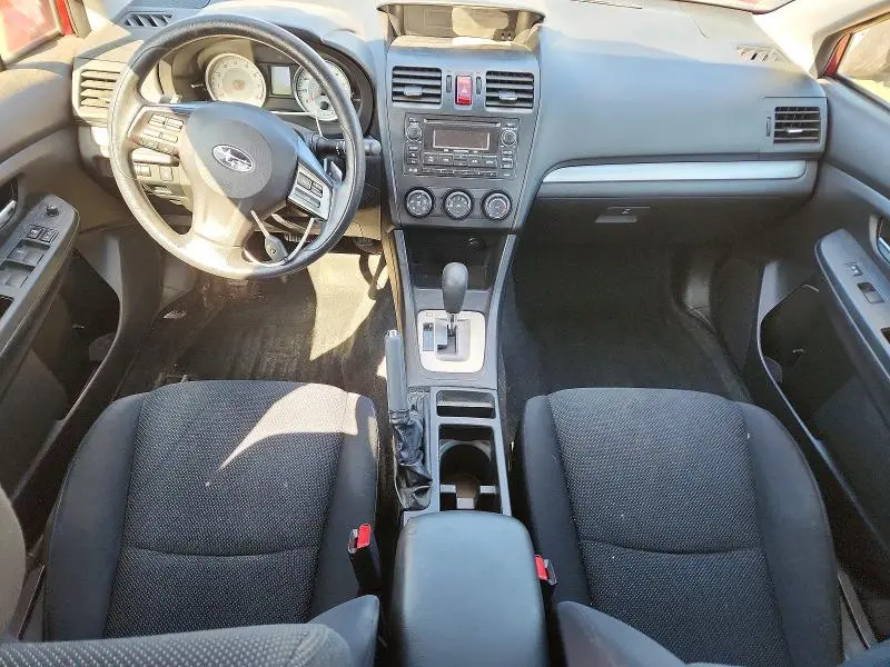 2013 SUBARU IMPREZA PREMIUM  