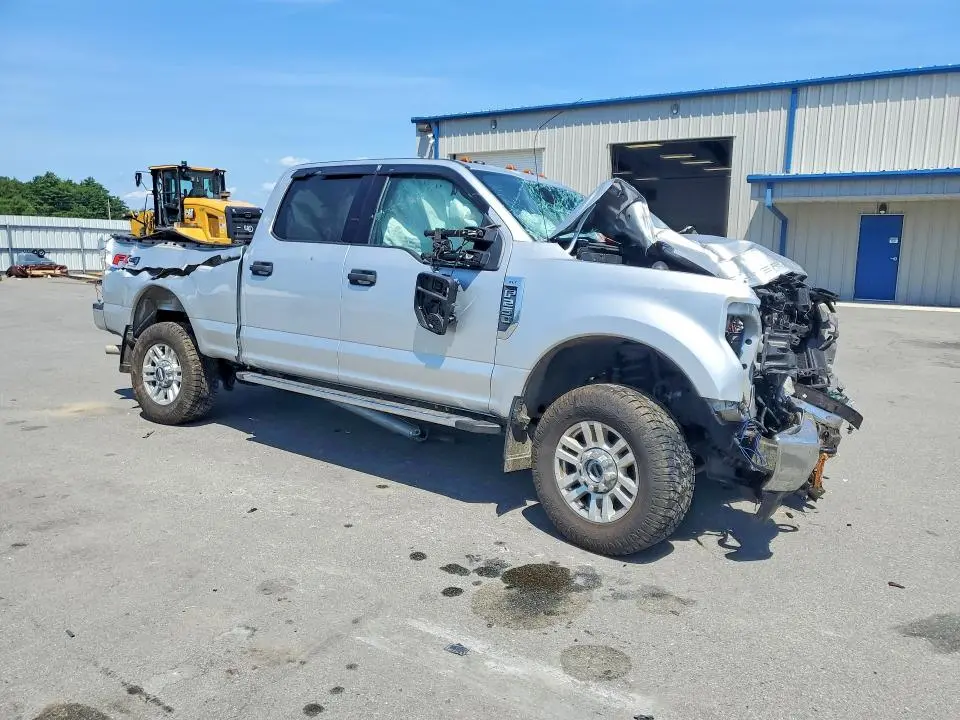 2019 FORD F250 SUPER DUTY  