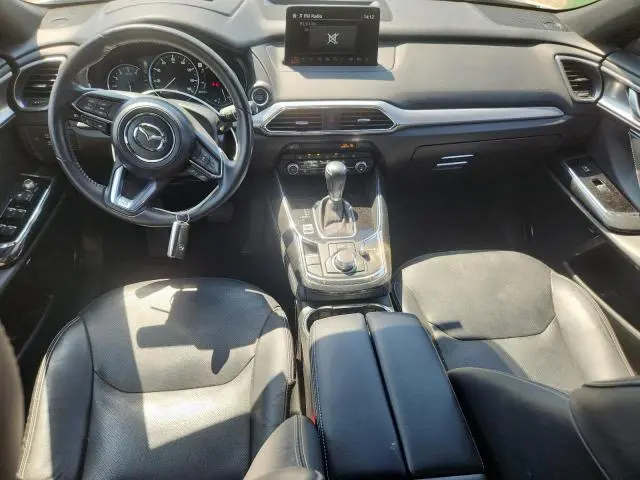 2020 MAZDA CX-9 GRAND TOURING  