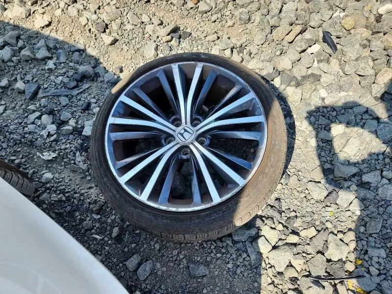 2011 HONDA ACCORD EXL  