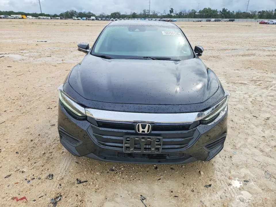 2020 HONDA INSIGHT TOURING  
