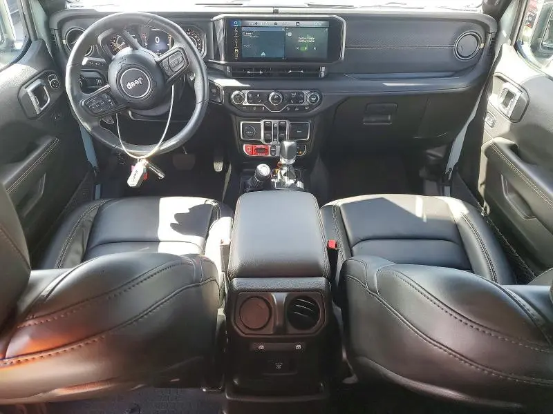 2024 JEEP WRANGLER RUBICON 392  