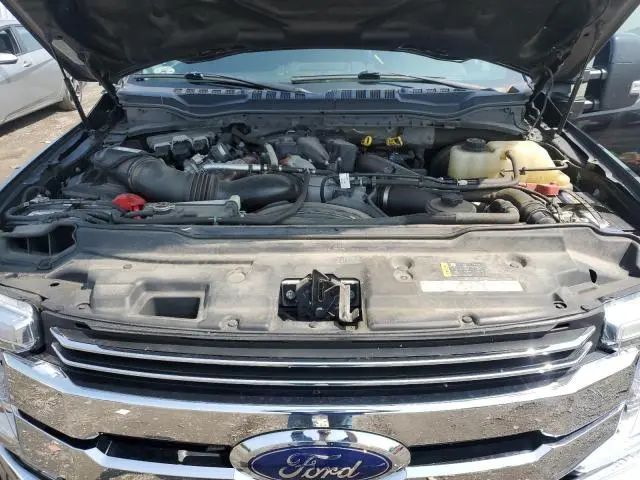 2019 FORD F250 SUPER DUTY  