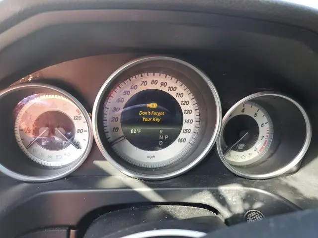 2016 MERCEDES-BENZ E 350 4MATIC  