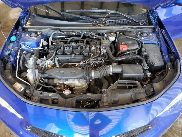 2023 ACURA INTEGRA A-SPEC  