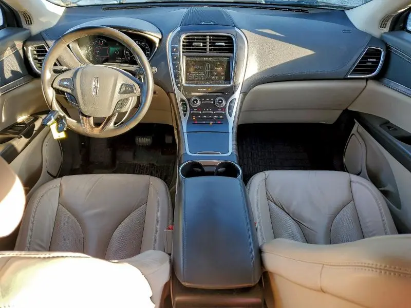 2016 LINCOLN MKX SELECT  