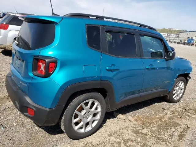 2020 JEEP RENEGADE SPORT  
