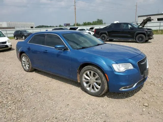 2021 CHRYSLER 300 TOURING  
