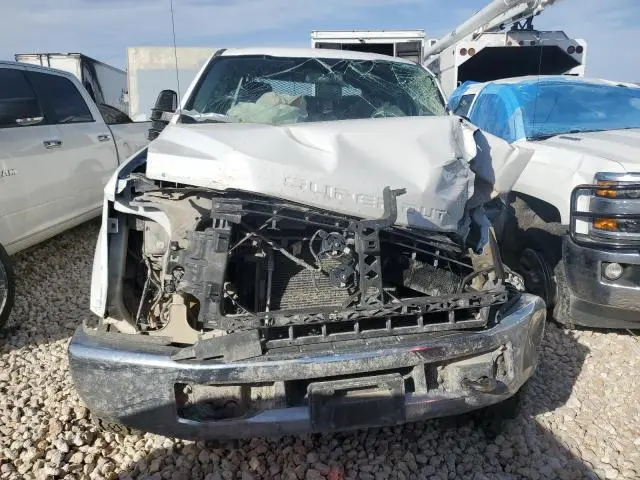 2019 FORD F250 SUPER DUTY  