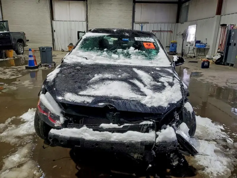 2019 VOLKSWAGEN GTI S  