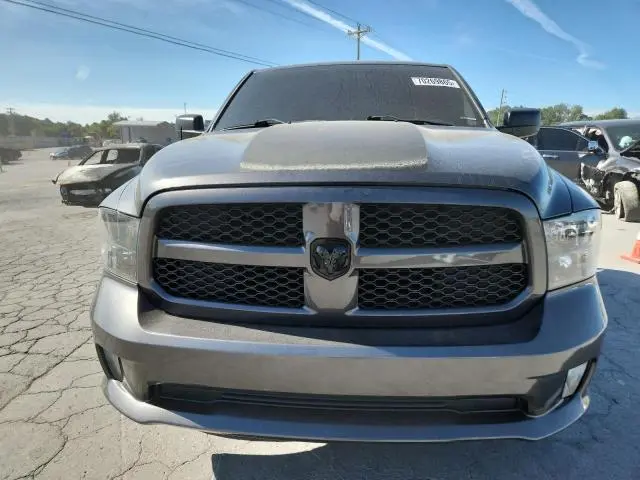 2017 RAM 1500 ST