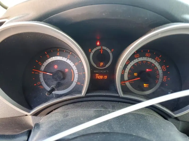 2015 SCION TC BASE  