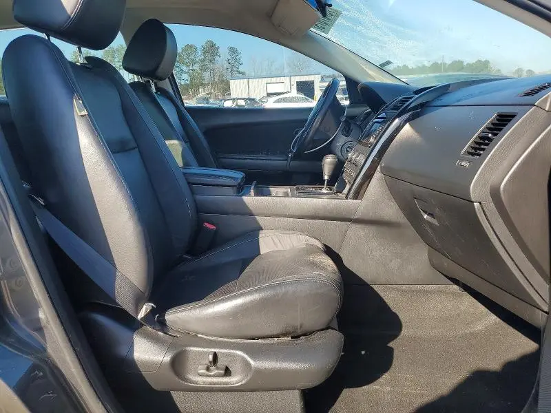 2014 MAZDA CX-9 TOURING  