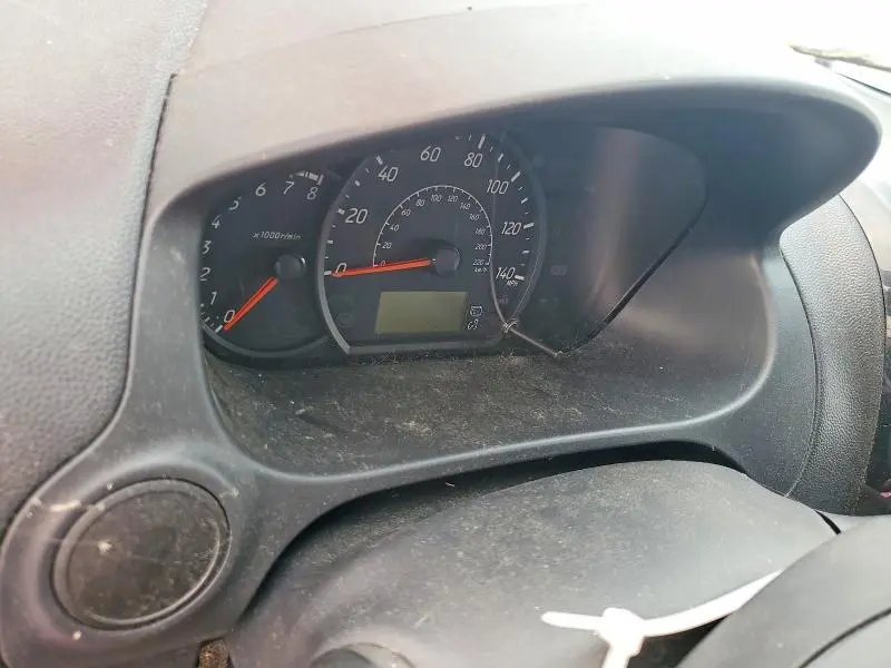 2015 MITSUBISHI MIRAGE DE  
