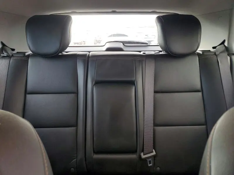 2022 CHEVROLET TRAX 1LT  