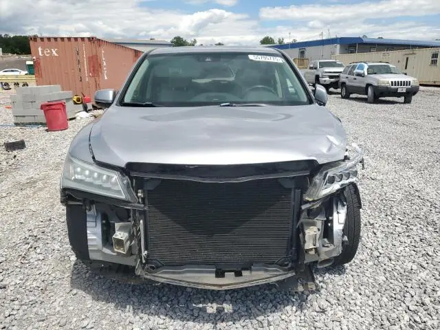 2016 ACURA MDX TECHNOLOGY  