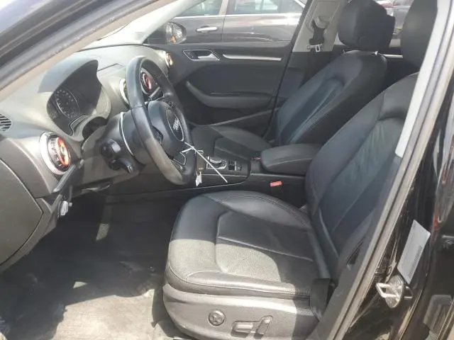 2015 AUDI A3 PREMIUM  
