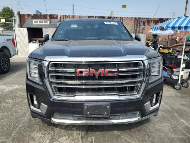2022 GMC YUKON XL K1500 SLT  