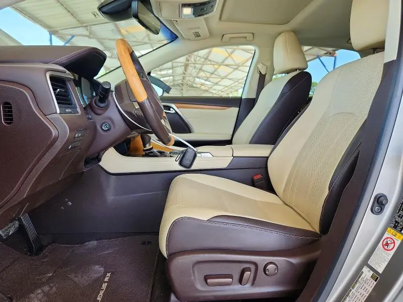 2019 LEXUS RX 350 BASE  