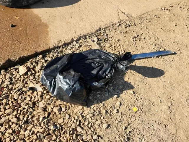 2010 FORD FLEX LIMITED  