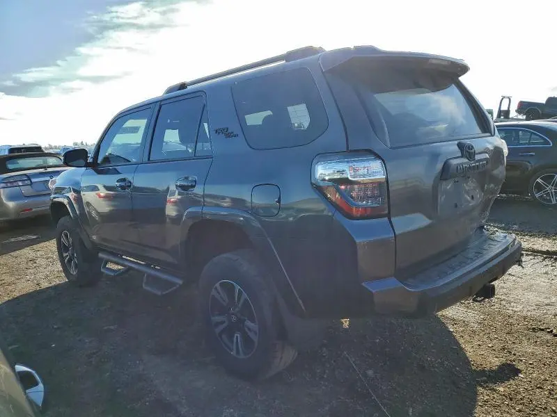 2019 TOYOTA 4RUNNER SR5/SR5 PREMIUM  