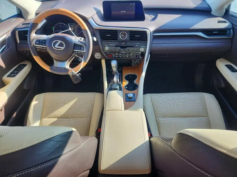 2018 LEXUS RX 350 BASE  
