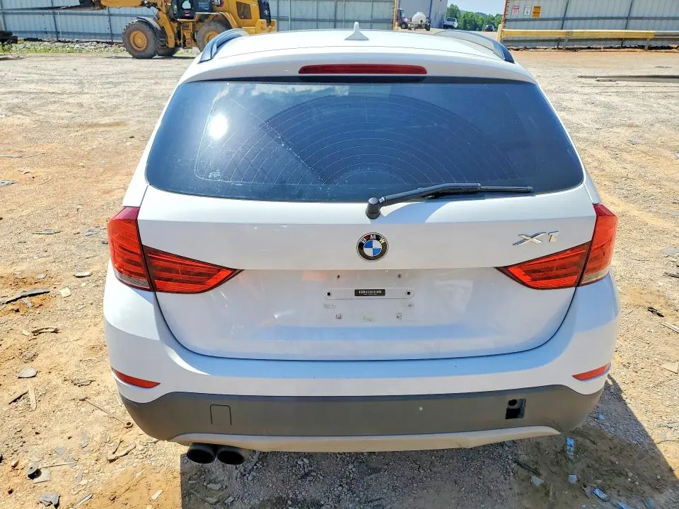 2014 BMW X1 XDRIVE28I  