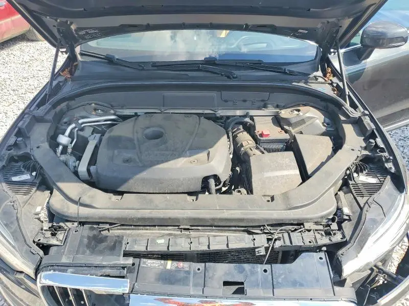 2018 VOLVO XC60 T6 INSCRIPTION  
