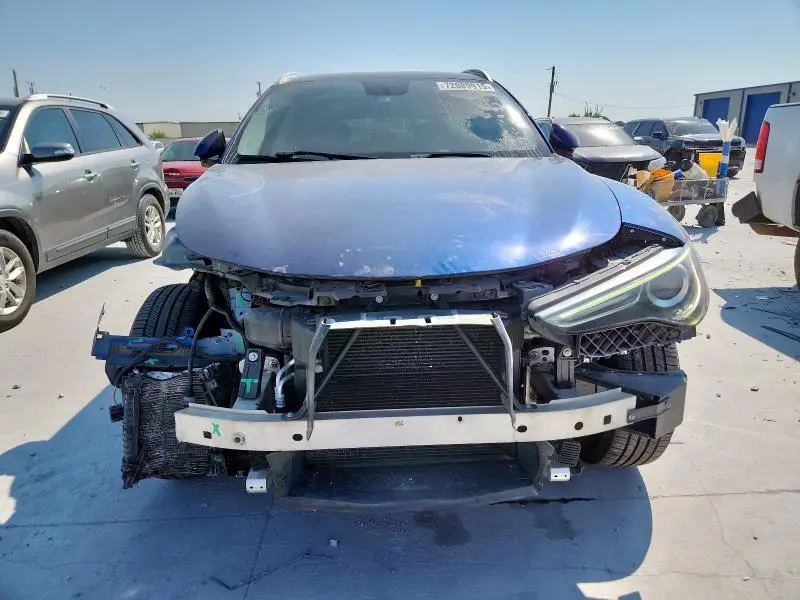 2018 ALFA ROMEO STELVIO TI  