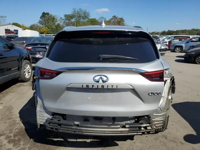 2020 INFINITI QX50 PURE