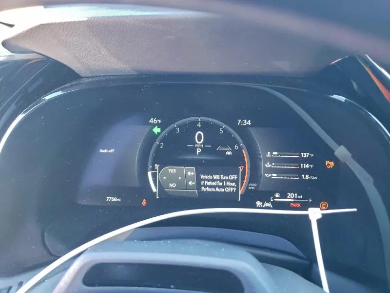 2025 LEXUS RX 350 BASE  