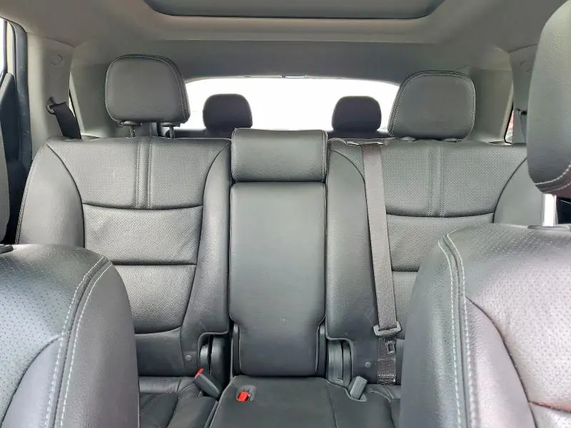 2012 KIA SORENTO SX  