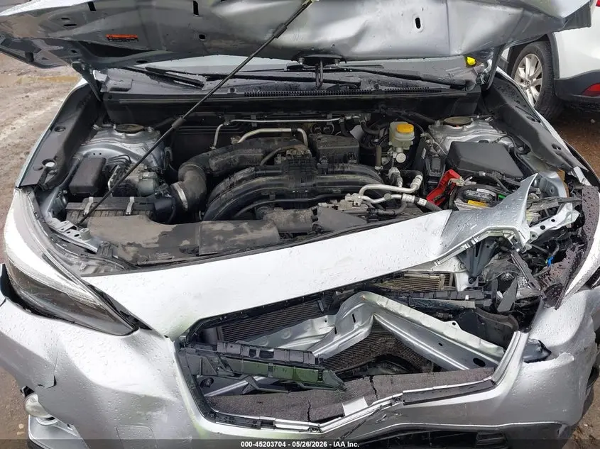 2019 SUBARU CROSSTREK 2.0I LIMITED