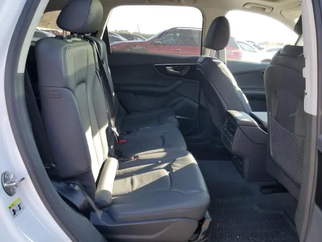 2023 AUDI Q7 PREMIUM PLUS