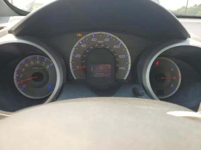 2011 HONDA FIT SPORT  