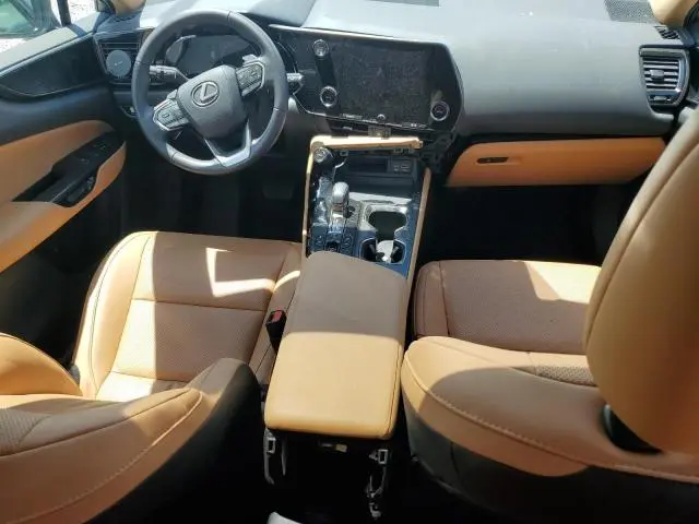 2024 LEXUS NX 350 BASE  