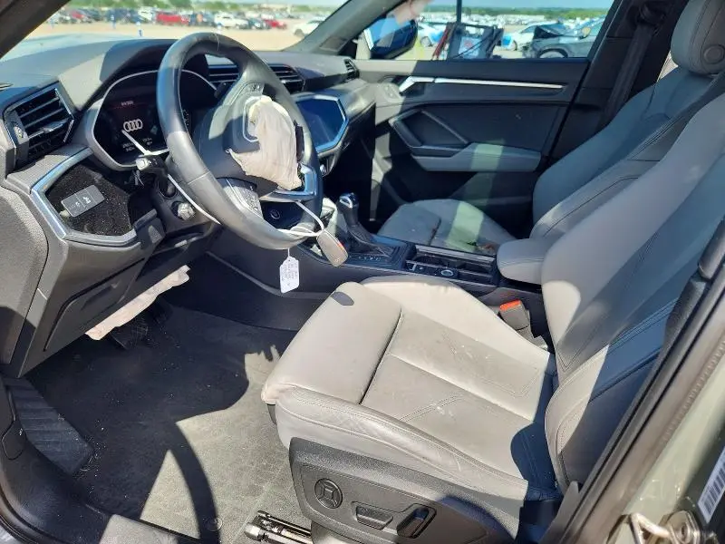2024 AUDI Q3 PREMIUM S LINE 45  