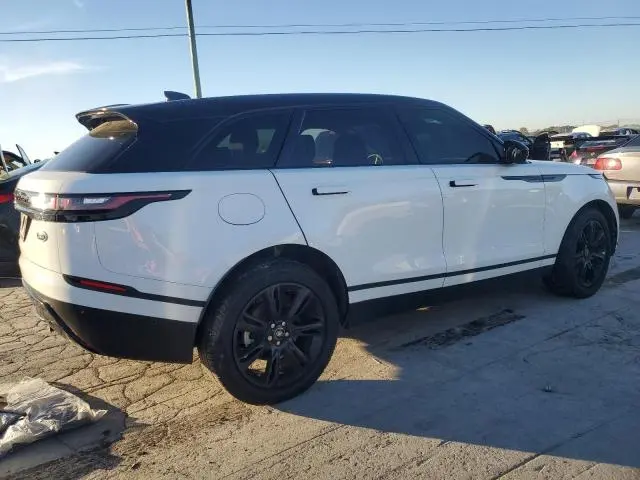 2021 LAND ROVER RANGE ROVER VELAR S  