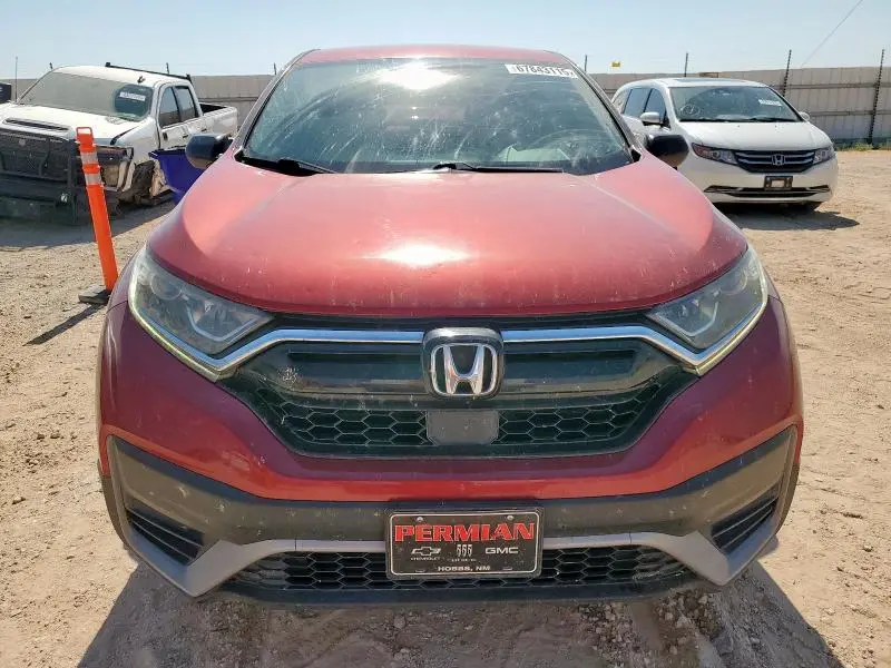 2020 HONDA CR-V LX  