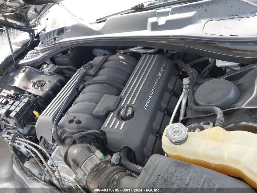 2019 DODGE CHALLENGER R/T SCAT PACK