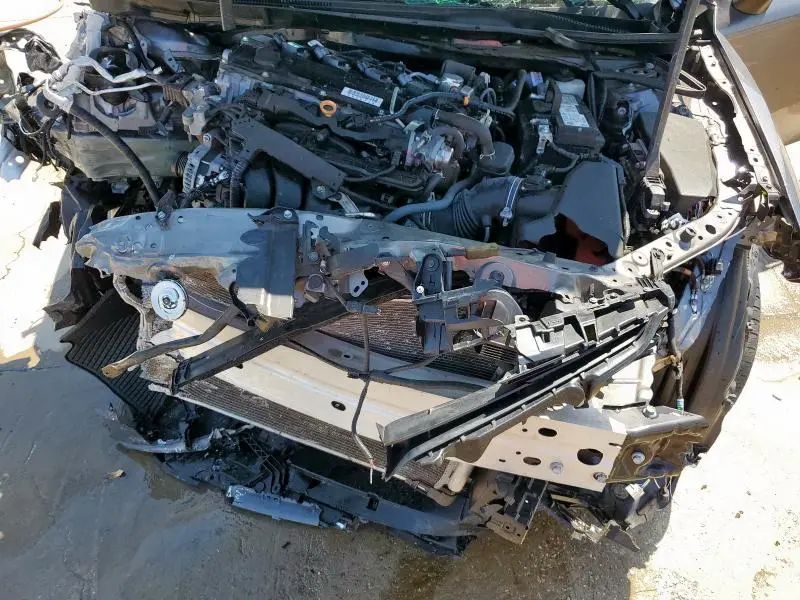 2023 TOYOTA CAMRY SE NIGHT SHADE  