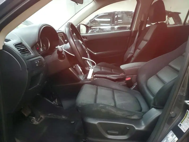 2014 MAZDA CX-5 TOURING  