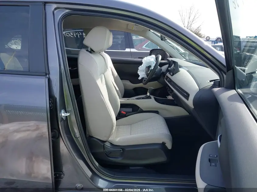 2026 HONDA HR-V AWD LX