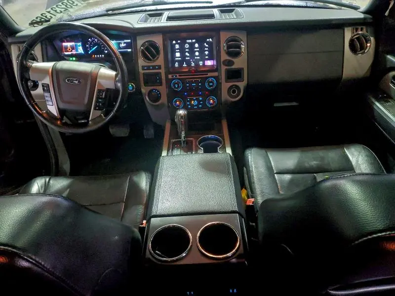 2016 FORD EXPEDITION LIMITED  