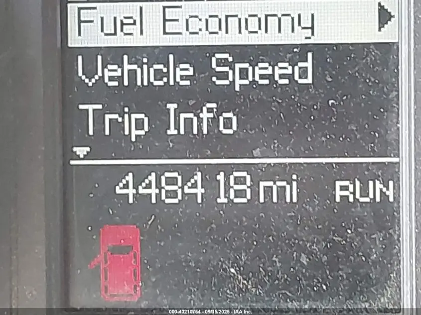 2015 CHRYSLER TOWN & COUNTRY TOURING-L