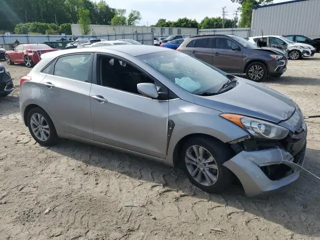 2013 HYUNDAI ELANTRA GT 