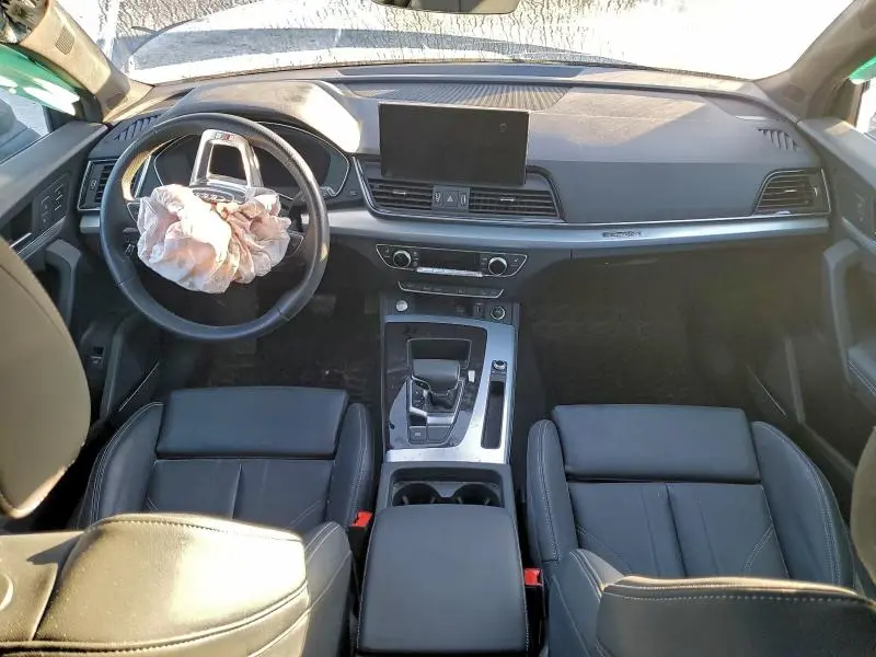 2024 AUDI Q5 PREMIUM PLUS 45  