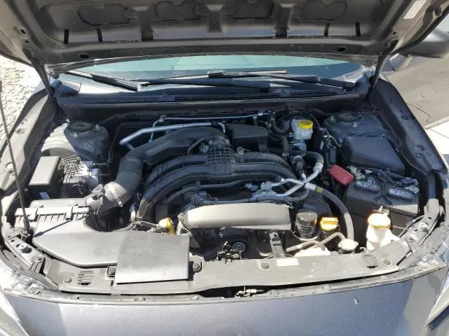 2023 SUBARU IMPREZA   