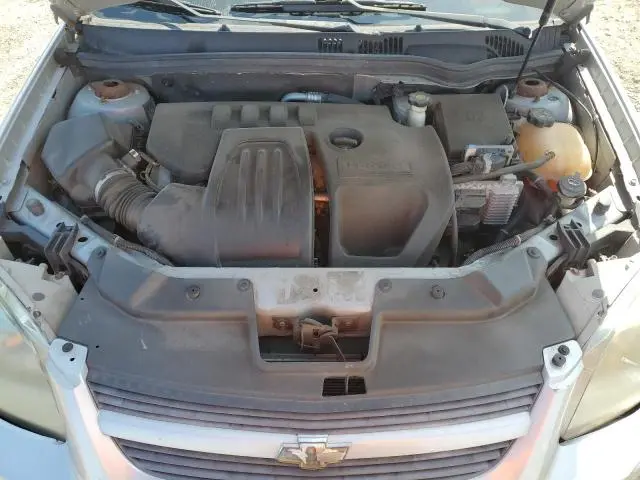 2010 CHEVROLET COBALT LS  