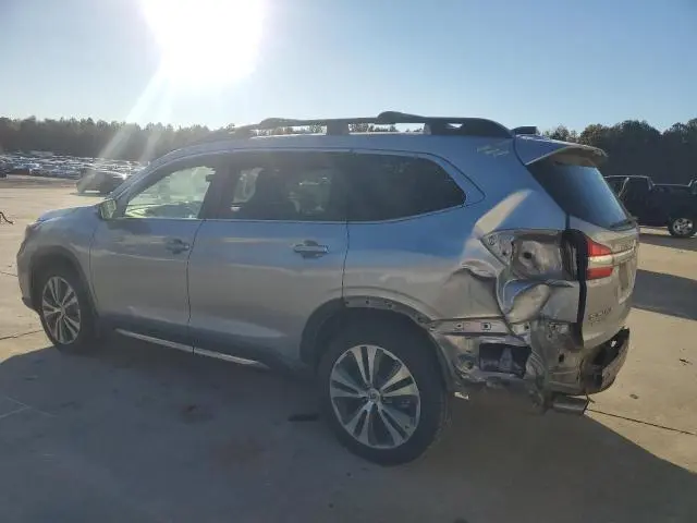 2019 SUBARU ASCENT LIMITED  